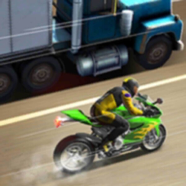 Bike Rider for Android - Download the APK from Uptodown