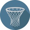 Basketball Score Counter Timer icon