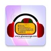 GhanaSongs App icon