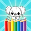 Icon von Drawing Animals