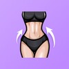 Weight Loss for Women: Workout icon