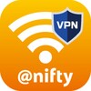 @nifty VPN wifi icon