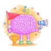 Brain Teasers 图标