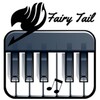 Fairy Tail Dream Piano icon
