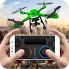 Drive Quadrocopter Simulator आइकन