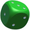 Space Dice Farkle icon