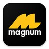 Magnum4D icon