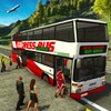 Bus Game In Driver Sim 2022 icon