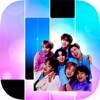 Butter BTS Piano Tiles icon