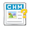 Chm Shelf icon