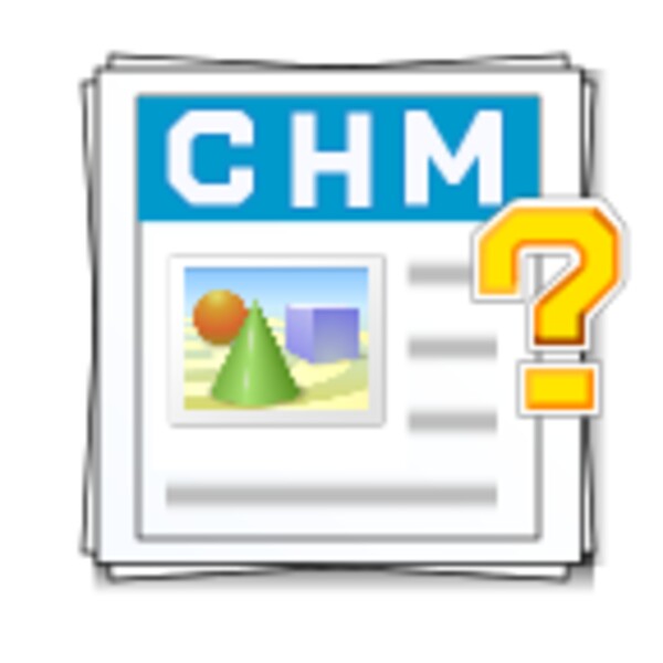 Chm Shelf for Android - Download the APK from Uptodown