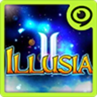 Illusia2 android app icon