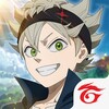 Biểu tượng Black Clover M