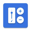 Assistive Volume Button icon