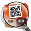 Икона Lightning QR code reader 