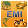 Emi Calculator icon