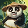 Panda Master 图标