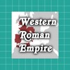 Western Roman Empire History icon