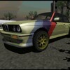 e30 City Parking 3D icon