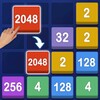 Number Games-2048 Blocks icon