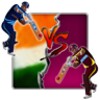 Cricket India vs West Indies icon