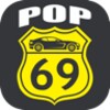 Ícone de POP 69
