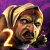 Witch Cry 2 icon