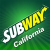 Subway CA icon