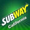 Икона Subway CA