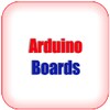 Arduino Boards icon