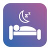 Sleep sounds icon