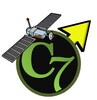 C7 GPS Dados icon