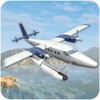 Sea Plane 3D Flight Sim icon