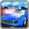 Car Battle Multiplayer 3D icon