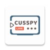 Cusspy - Video Chat Find Frien icon