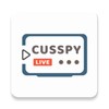 Cusspy - Video Chat Find Frien simgesi