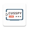 Cusspy - Video Chat Find Frienアイコン