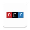 Biểu tượng NPR News