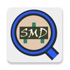 Icon von SMD Codes