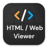 HTML Viewer and Reader icon