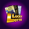 Icona di Scratch-Offs