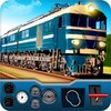 Train Conductor World icon