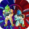 Icono de 2 Heroes & Monsters: 2 players