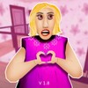 Horror Barby Granny V1.8 simgesi