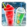 Icona di Ice Cream Smoothies Maker