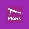 Plank workout BeStronger आइकन