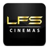 LFS Cinemas icon