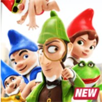 Sherlock Gnomes Escape 2018 android app icon