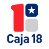 Caja18 icon