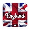 England Theme icon